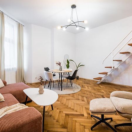 Koletek 7 Apartment Near The Wawel Castle Cracóvia Exterior foto