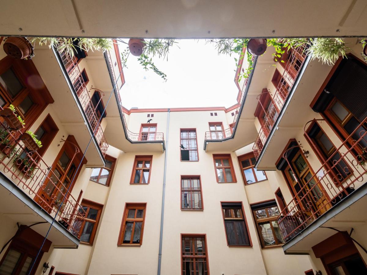 Koletek 7 Apartment Near The Wawel Castle Cracóvia Exterior foto