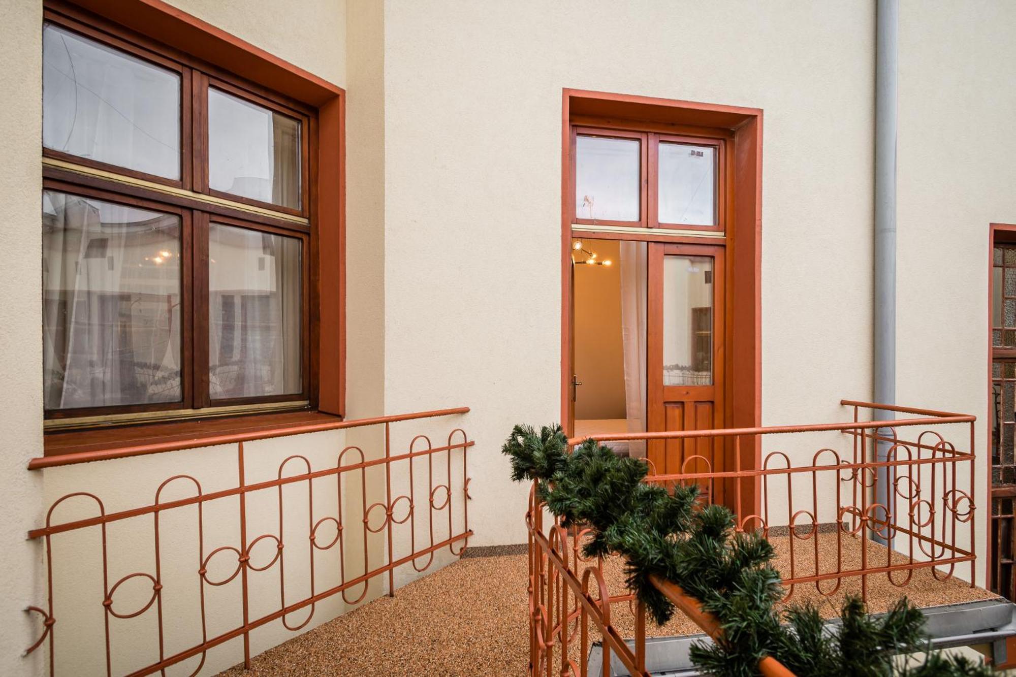 Koletek 7 Apartment Near The Wawel Castle Cracóvia Exterior foto